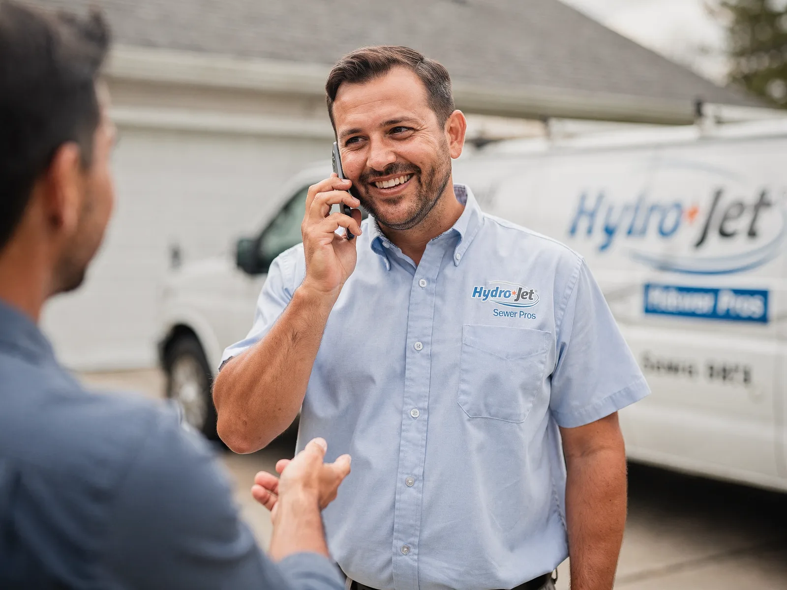 Hydro Jetting Glocester, RI FAQs